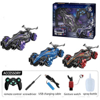 (Net)Turbo Drift 360° Car