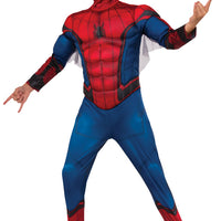 ( Net ) Spider Man Children Costume For Kids