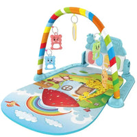 Baby Play Mat