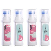 White Shoe Cleaner 100ml Sports Shoe Cleaning Brush / 6974231320555