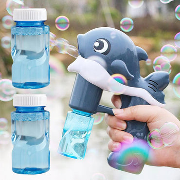 Concentrate Bubbles Liquid Funny Soap Water  Non Toxic Filling Liquid 50ml