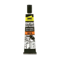 (NET)UHU Glue Extra Strong Contact  120g BL