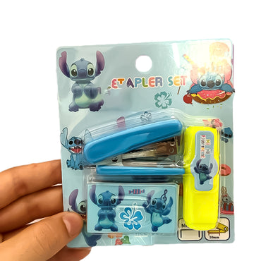 Stitch Stapler Set / HLL-023 / 220238