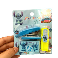 Stitch Stapler Set / HLL-023 / 220238