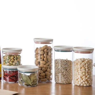 (net) Food Container Sealing Storage 350ml