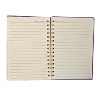 A5 Notebook Brabie / SH-K2516