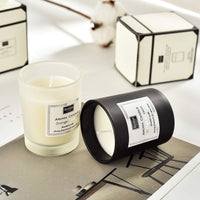 Natural Scented Candle