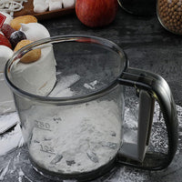 Flour Sieve Handheld