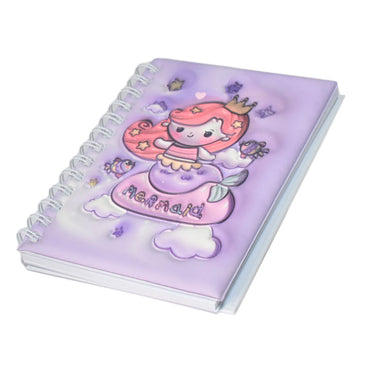 Mermaid Notebook