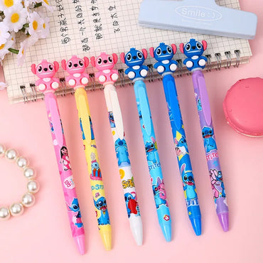 Stitch Ballpoint Pen Creative / 800302 810121