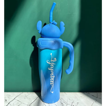 Stitch Thermos Cup 1.2 L