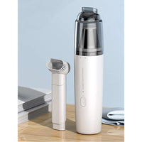 Car Vacuum Cleaner, Handheld Vacuum Cordless Portable Small Mini Rechargeable Hand Vacuum Cleaner / BJ-2023