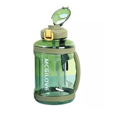 (Net) Sports Water Bottle 2700ML