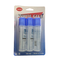 Glue 3 Pcs 50 ML / HD-40