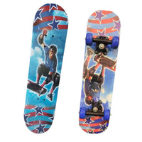(Net) Large Skateboard
