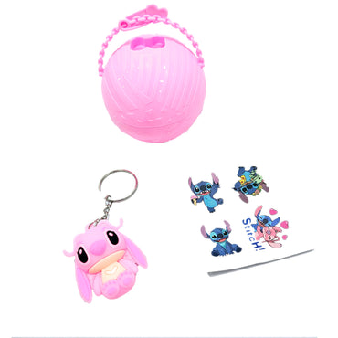 Stitch Ball Surprise / 260866