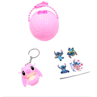 Stitch Ball Surprise / 260866