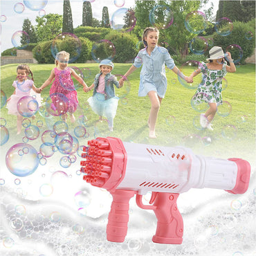 (NET) Electric Bubble Rocket Boom 31 Holes / 356 / KM-10 / 00023 / 40081