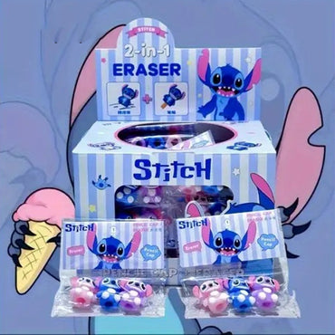 Stitch Eraser