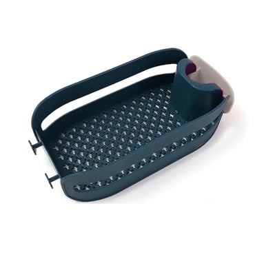 Kitchen Bathroom Sink Storage Rack