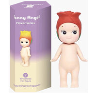 Sonny Angel Flower Series   -  (STICKEY)