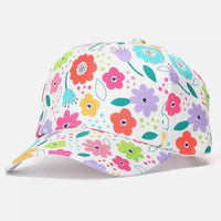 Children's Cotton Cap