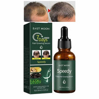 (NET) Hair Growth Essential Oil 30ml