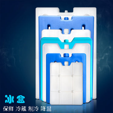 (NET) Ice Gel Box 500ML