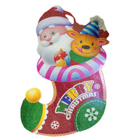 Christmas Foam Decoration Hanger / Q-963
