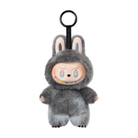 (NET) Labubu The Monsters Big Into Energy Series With Light