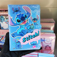 Stitch Notebook / BM-9036-10 / 875232