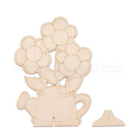 Wood Craft Painting Supplies