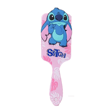 Stitch Air Cushion Massage Combs Cartoon Comb Hair Brush