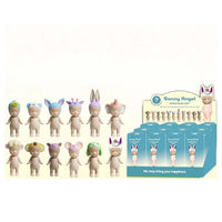 Sonny Angel Animal Series   -  (STICKEY)