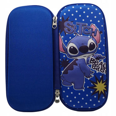 Cartoon Characters Pencil case