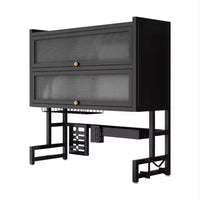 (Net) Double Layer Drain Rack