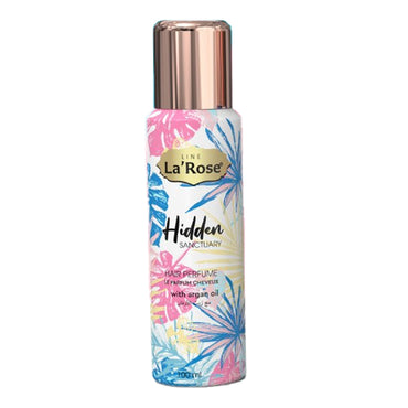 Line La'Rose Hair Perfume  Hidden Sanctuary 100ml
