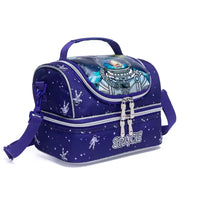 (NET) Astronaut Kids Lunch Bag Insulated Bento