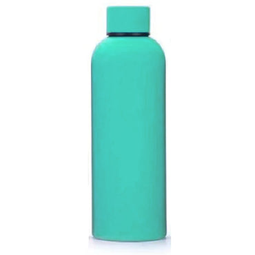 Vacuum Insulated Bottle Durable Stainless Steel Portable Vacuum Flask Thermos Water Bottle / 67890 / KZ-31