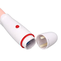 Find Back Callous Remover Foot Grinder, Nano Glass Intermediate File for the Home