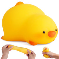 Cute Pet Squishy Stress Ball