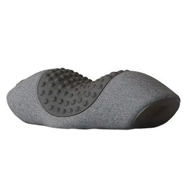 Cervical Neck Sleeping Pillow Hot Compress Relax Neck Massage