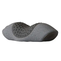Cervical Neck Sleeping Pillow Hot Compress Relax Neck Massage