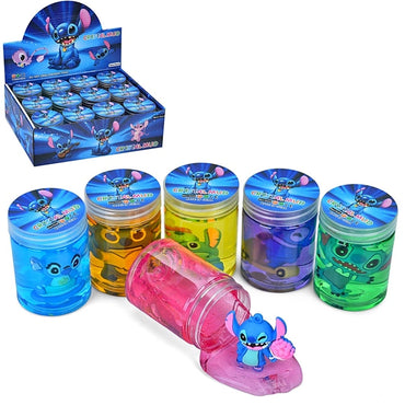 Stitch Slime / 675392