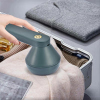 Rechargeable Fabric Shaver - Your Garments Deserve the Best Care