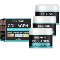 (NET) EELHOE Collagen Cream for Men 50g