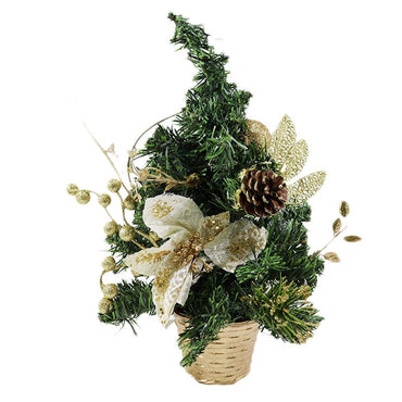 Christmas Decoration Hanger Tree 25 cm / L-166 / 161664