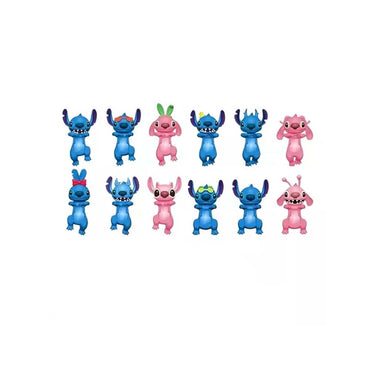 Sonny Angel Stich Series   -  (STICKEY)