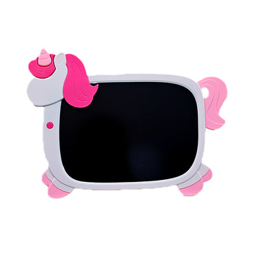 (Net) Magical Unicorn LCD Writing Board / XL-8059
