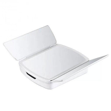 (Net) My Fold Away Vanity Mirror with Makeup Storage / 102284 / KR-069 / 51576